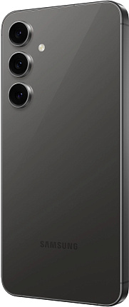 Смартфон Samsung Galaxy S24 FE 8/128Гб, черный Фото 7
