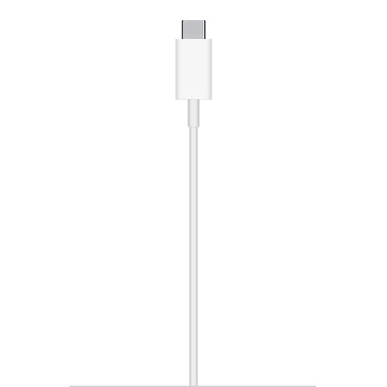 Беспроводная сетевая зарядка Apple MagSafe Charger MHXH3ZE/A, 15 Вт Фото 3