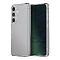 Чехол Uniq LifePro Xtreme для Galaxy S25, прозрачный (GS25HYB-LPRXCLR) Фото 1