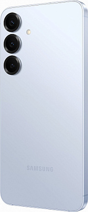 Смартфон Samsung Galaxy S25+ Dual Sim 12/256Гб, голубой (SM-S9360) Фото 7