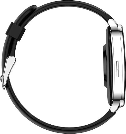 Смарт-часы Amazfit Pop 3S, Silver (A2318) Фото 12
