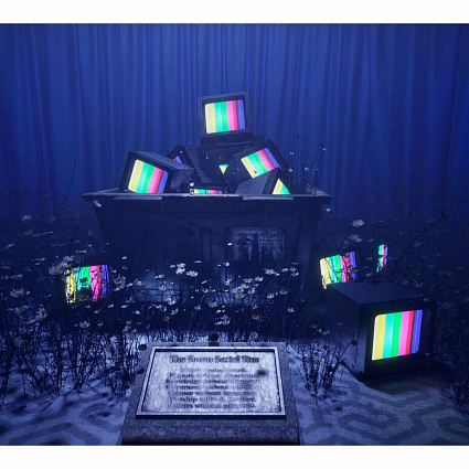 Игра KARMA: The Dark World Limited Edition для PlayStation 5 Фото 2