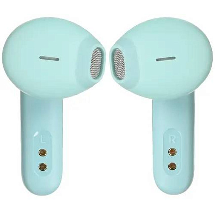 Беспроводные наушники JBL Wave Flex, зеленый Фото 2