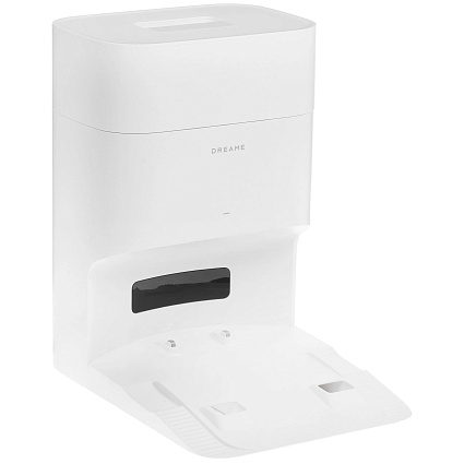 Робот-пылесос Dreame F10 Plus, белый Фото 5