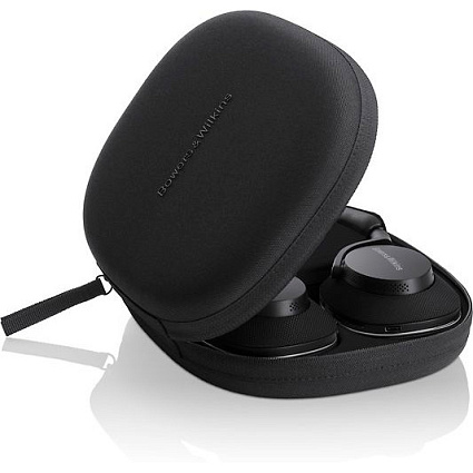 Беспроводные наушники Bowers & Wilkins Px7 S2e, черный Фото 4
