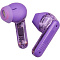 Беспроводные наушники JBL Tune Flex NC, прозрачный Фото 4