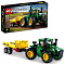Конструктор LEGO Technic 42136 John Deere 9620R 4WD Tractor Фото 6