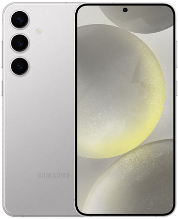 Смартфон Samsung Galaxy S24+ 12/256Гб, серый (SM-S926B/DS) Фото 1