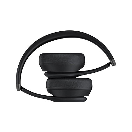 Беспроводные наушники Beats Solo 4 Matte Black (MUW23) Фото 3