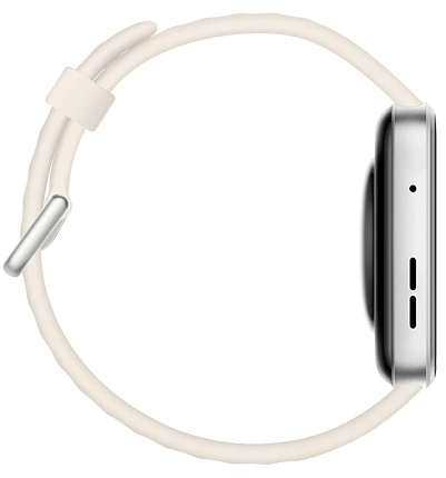 Смарт-часы  Huawei Watch Fit 4, белый (55020FAM) Фото 3