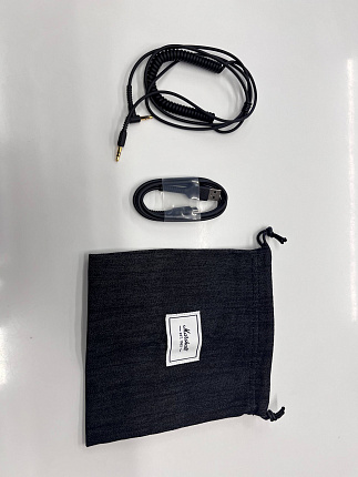 Беспроводные наушники Marshall Monitor 2 A.N.C, черный Фото 6