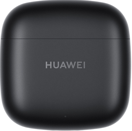 Беспроводные наушники Huawei Freebuds SE 2, черный Фото 2