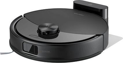 Робот-пылесос Roborock S8 Pro, черный Фото 1