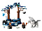 Конструктор LEGO Harry Potter 76432 Запретный лес: Волшебные существа Фото 3