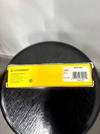 Мультитул Leatherman Surge, серебристый Фото 2