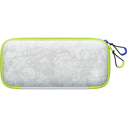 Чехол Nintendo Switch Splatoon 3, case Фото 1