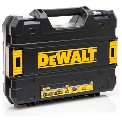 Аккумуляторная дрель-шуруповёрт DeWALT DCD996P2-QW (5035048644492) Фото 4