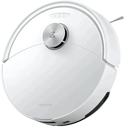 Робот-пылесос Roborock S8 Pro, белый Фото 2