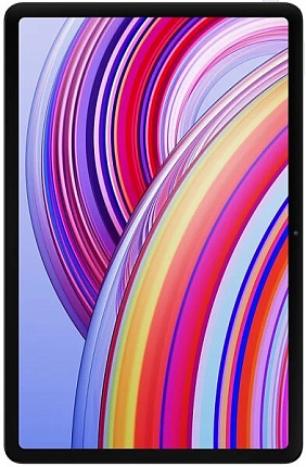 Планшет Xiaomi Redmi Pad Pro 5G 8/256Гб, серебристый Фото 3