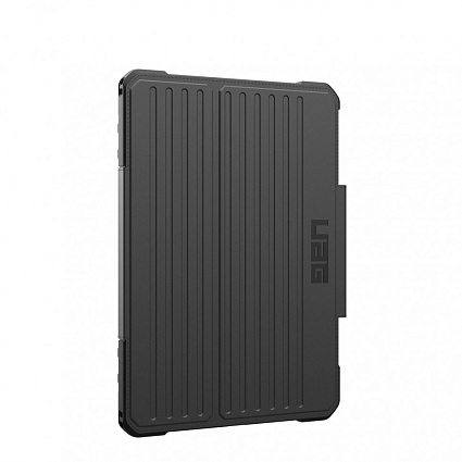 Чехол UAG Metropolis SE для iPad Pro 11" (2024), черный (124475114040) Фото 6