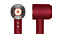 Фен Dyson Supersonic HD16 Nural, Red Velvet/Gold Фото 3