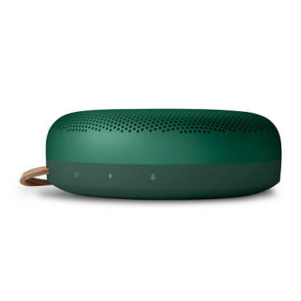 Портативная акустика Bang & Olufsen Beosound A1 2nd Gen, зеленый Фото 3