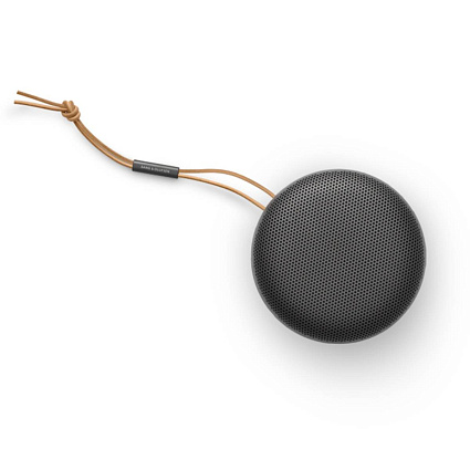 Портативная акустика Bang & Olufsen Beosound A1 2nd Gen, черный Фото 5