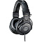 Наушники Audio-Technica ATH-M30x, черный Фото 1