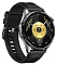 Смарт-часы Huawei Watch GT 6 46 мм, черный (55020FWF) Фото 3
