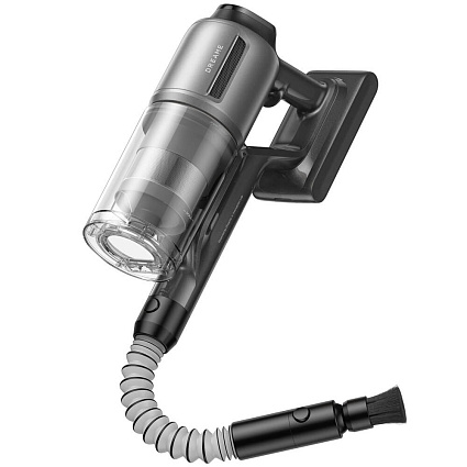 Вертикальный пылесос Dreame Z40 Station, (VZV33A) Фото 16