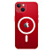 Прозрачный чехол MagSafe для iPhone 13 (MM2X3ZE/A) Фото 5