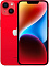 Смартфон Apple iPhone 14 128Гб, (Красный) Red Фото 1