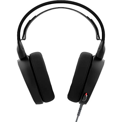 Гарнитура SteelSeries Arctis 5, черный Фото 2