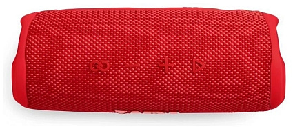 Портативная акустика JBL Flip 6, 30 Вт, красный Фото 4
