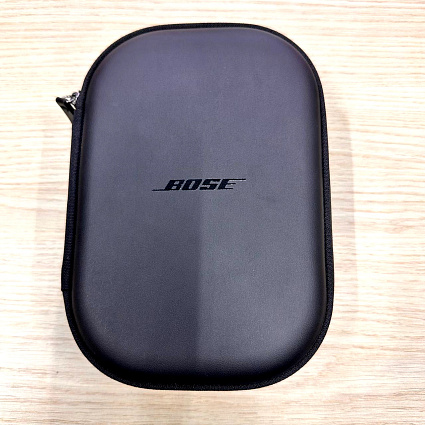Беспроводные наушники Bose QuietComfort 45, белый Фото 4