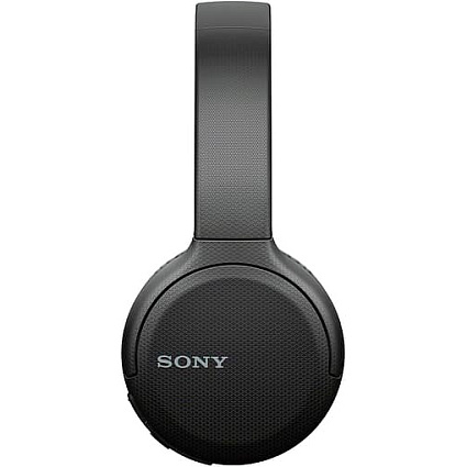 Беспроводные наушники Sony WH-CH510, черный Фото 4
