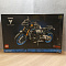Конструктор LEGO Technic 42159, Yamaha MT-10 SP Фото 2