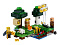 Конструктор LEGO Minecraft 21165 Пасека Фото 2