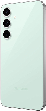 Смартфон Samsung Galaxy S24 FE 8/128Гб, зеленый Фото 7