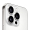 Смартфон Apple iPhone 16 Pro SIM + eSIM, 512 Гб, белый (JP) Фото 2