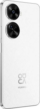 Смартфон Huawei nova 12 SE 8/256 ГБ, белый Фото 5