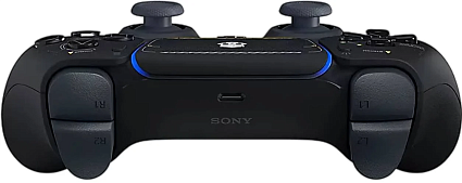 Геймпад Sony DualSense HELLDIVERS 2 Limited Edition (PS5) Фото 4