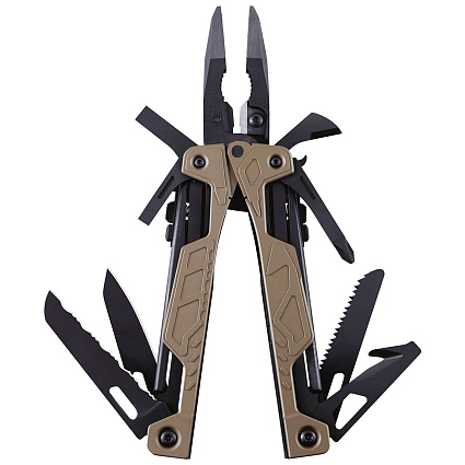 Мультитул Leatherman OHT, коричневый Фото 1