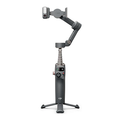 Стабилизатор DJI Osmo Mobile 7 Pro, серый Фото 1