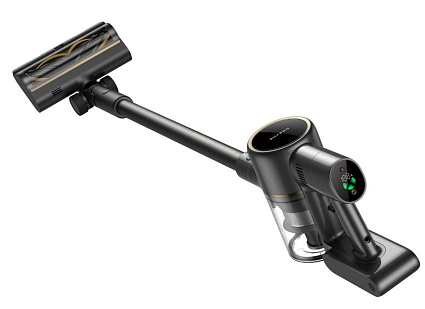 Вертикальный пылесос Dreame R10s Pro, черный Фото 11