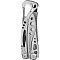 Мультитул Leatherman Skeletool, серебристый Фото 2