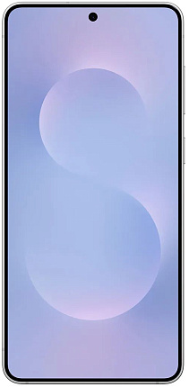 Смартфон Samsung Galaxy S25 Edge 12/256 Гб, голубой (S937B/DS) Фото 8