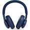 Беспроводные наушники JBL LIVE 660NC, синий Фото 2