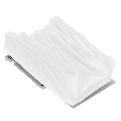 Робот-пылесос Roborock Q Revo, белый Фото 9