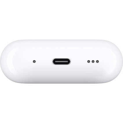 Наушники Apple AirPods Pro (2-го поколения, 2023), белый Фото 5